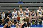 WBBall vs MHC  Wheaton College women's basketball vs Mount Holyoke College. - Photo By: KEITH NORDSTROM : Wheaton, basketball, Mount Holyoke, NEWMAC